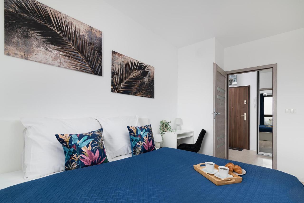 Easy Rent Apartments - Metropolitan 75 Lublino Esterno foto